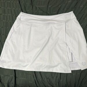 PINK Victoria's Secret Purple Skirt